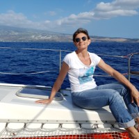 Antonia Dufournier