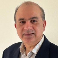 Farhan Merchant