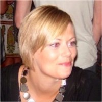 Sarah Harwood
