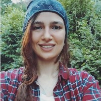 Maryam Zakeri