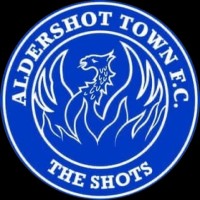 Aldershot Town London Site