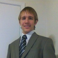 Benjamin Markway