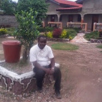 Keita Oumar