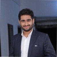Anshul Arora