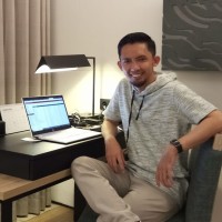 Trion Nugroho