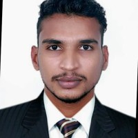 Renjith Kumar R