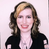 Sarah Jackson