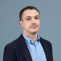 Yevhen Kushnir