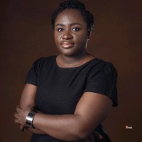 Precious Alafe-Babalola LL.B, BL, LLM, ACIS, SPHRi.