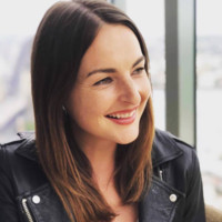 Caitlin Morahan