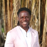 Olisa Ufodiama