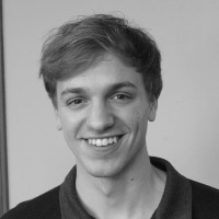 Beau Bordewyk