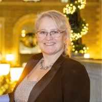 Cathy Dranfield