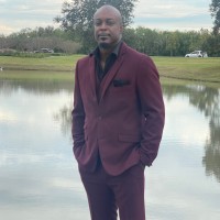 Patrick D. Williams