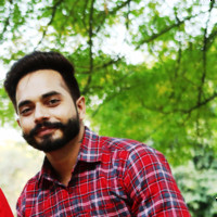 Pushpinder Singh