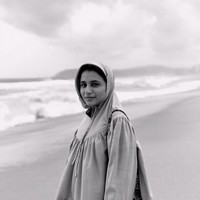 Fatema Moiz