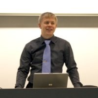 David Aspenberg