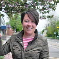 Katie Hodson-Allen