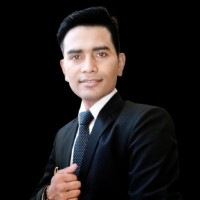 Arjun Sharma