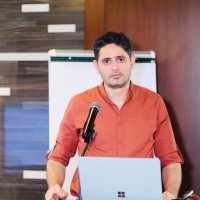 Mahmoud Salem
