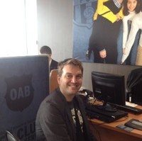 Simon Rabich