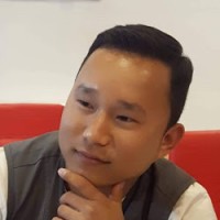Mohan Tamang