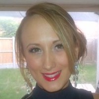 Hayley Worrall
