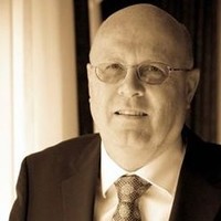 Alan R. De Lisle