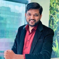 Ashutosh Desai