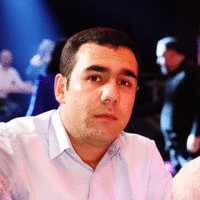Ruben Azaryan, PMP®