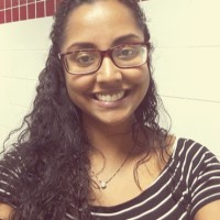 Aysa Arcanjo