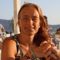 Annika Vivelsted