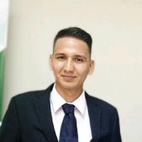 Robinson Alexander Cevallos Manzaba