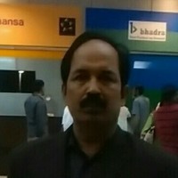 nageshwar rao