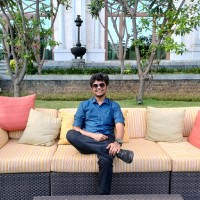 Sharath Mathavan