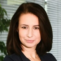 Anna Bober