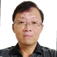 Morris Lin