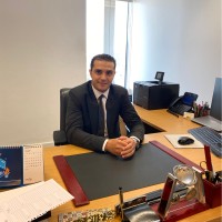 Ahmed Hussein, MBA