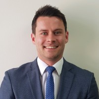 Scott Connolly Dipfa
