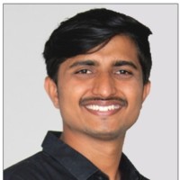 ASHITOSH SHINDE