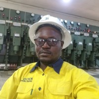 Ir Thally Madimba