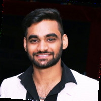 Hitesh Sharma