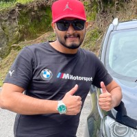 Praveen Nair