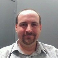Darryl Deschene