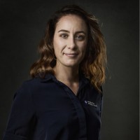 Jessica Merlin