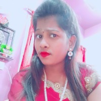 Anusha Pusarla