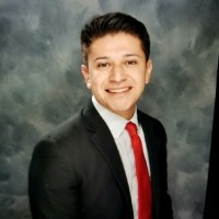 Justin Fernandez