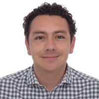 Alfredo Murillo