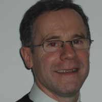 Padraig O'Murchu