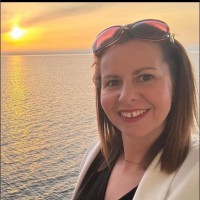 Claire Dearness BSc (Hons)